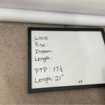 Free People Free‎ People Fiona Paisley Boho Bell Sleeve Wrap Top Size Small Photo 6