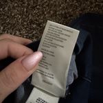 Free People Penny Pull On Flare Jeans Sz 30 Short in Blue Photo 4