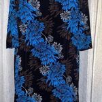 Bob Mackie  NWOT size large dress Photo 0