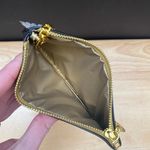 Victoria's Secret Victoria’s Secret Patent Leather Small Purse Photo 2