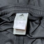 Adidas Climacool Joggers Track Pants Womans Size Large Stripes Gym Photo 4