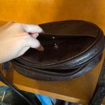 Talbots Crossbody purse genuine leather Photo 7