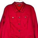 Roz & Ali ‎ Jacket Photo 1