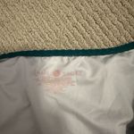 Shade & Shore  Dark Green Bikini Bottom Photo 1