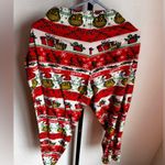 Dr. Seuss  size large pajama pants Photo 3
