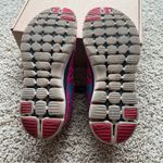 Nike  Fitsole Hot Pink Running Shoes Size 9.5 Women’s Sneakers Tennis Sho… Photo 6