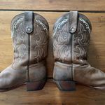 Tony Lama  Vaquero size 9  Photo 1