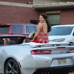 Jovani prom/pageant dress Photo 1