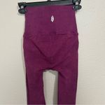 Free People  Running Through My Mind Activewear Leggings women’s size small Photo 8