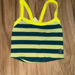 Free People Movement  All Clear Striped Cami  Photo 2