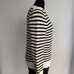 Talbots Knit Stripes Sweater NWT Photo 3