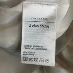 & Other Stories & Other Stories Floral Linen Wrap Dress Sz 38 US 6 Photo 10