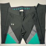 Under Armour  Women Compression Pants  
Mint Green, Gray, Black)  
Size: Small Photo 1
