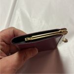 Cadez coin purse Purple Photo 5