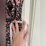 Cleobella  Brynlee Blouse in Fan Print Size Small Photo 6