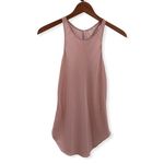 Amanda Uprichard Silk Tank Small Photo 10