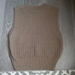 Dynamite Sweater Vest  Photo 1