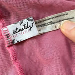 Free People INTIMATELY  Lace Bralette Crop Top - Small Photo 4