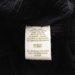 Free People Vintage Black Blue Plaid Flannel Edgy Grunge Halter V Neck Tank Top Photo 8