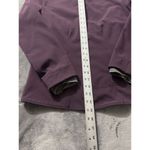 Mountain Hardwear Women's Plum Callisto Full Zip Lined Softshell Sz S Photo 6