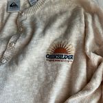Quicksilver Quiksilver Long Sleeve Photo 2