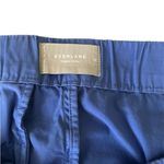 Everlane ✨ The Easy Short Organic Cotton Easy Pull On High Rise✨ Photo 5