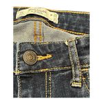 Abercrombie & Fitch Stretch Jeans | Size 2 Short (26x29) Mid Rise Bootcut 👖✨ Photo 3