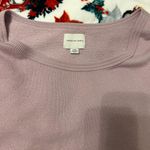American Eagle Outfitters Cropped Sweatshirt Photo 2