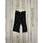 Pajama pants Black Size L Photo 1