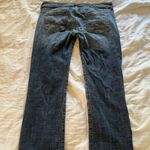BU from Malibu Cropped Jean, like new Blue Size 31 Photo 9