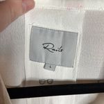 Rails  Anthropologie Whitney Sunglasses Print Button Up Shirt Size Large Photo 1