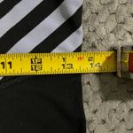 Lululemon  Light Purple Black Gym Tank Top Bra Support Size Size Small EUC #0895 Photo 1