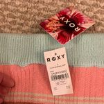 Roxy  NWT playa morning skirt ribbed knit Photo 2