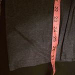 Volleyball May the strike Be with you graphic gray short sleeve Tshirt XL Gray Photo 4