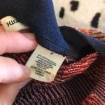 Anthropologie Moth Fianna Printed Cardigan Photo 6