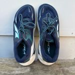 Altra Paradigm 6 Running Shoes Womens 7 Medium B Dark Blue Sneakers AL0A5484442 Photo 6