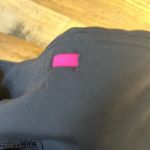 Victoria's Secret Victoria Sport Black‎ Crops Size Large Photo 6