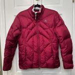 Nike ACG Puffer Jacket Goose Down Level 3 Size Medium Photo 0