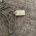 Tiffany & Co. ATLAS necklace π Photo 4