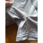 Lululemon On The Fly Lilac Shorts 2.5” Inseam Medium Photo 1