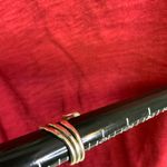 925 Sterling Silver Hammered Swirl Ring Photo 4