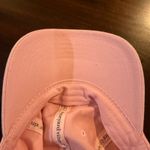 Vineyard Vines Baseball Cap Pink Whale Logo Adjustable Womens Hat Casual Outdoor Photo 4
