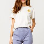 O'Neill Sunny 4 Life Womens Tee Photo 1