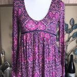 Jessica Simpson  Babydoll Top 1162 Photo 0