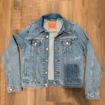 Levi's Women’s Levi’s Jean Jacket Photo 1