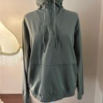 90 Degree By Reflex Olive Green Jacket Size M Size M Photo 3