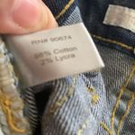 Boston Proper  Distressed Jeans Size 8‎ Photo 13