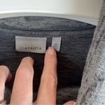 Athleta Batwing Robin Cowl Neck Womens Sweatshirt Size Medium Outdoor Activewear Photo 7