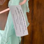 Pitusa NWT | Eve Tiered Summer Midi Dress Standard M Size M Photo 9