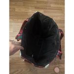 Victoria's Secret Victoria’s Secret Plaid Holiday Tote Bag Photo 5